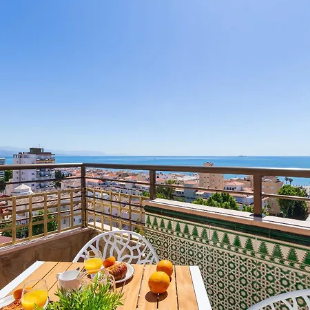 Edificio Carihuela By Ivi Real Estate Apartment Torremolinos Exterior photo