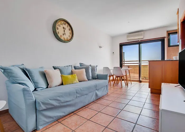 Edificio Carihuela By Ivi Real Estate