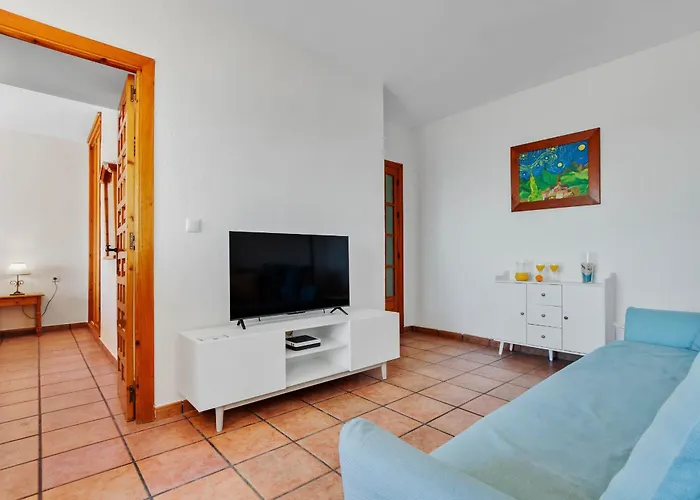 Edificio Carihuela By Ivi Real Estate