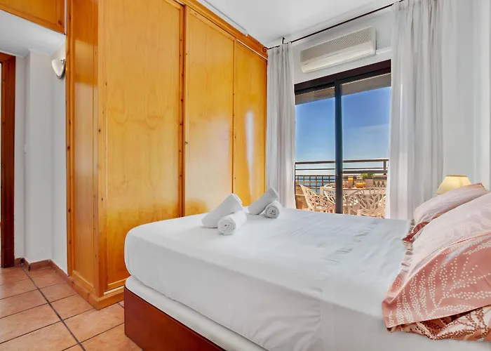 Edificio Carihuela By Ivi Real Estate