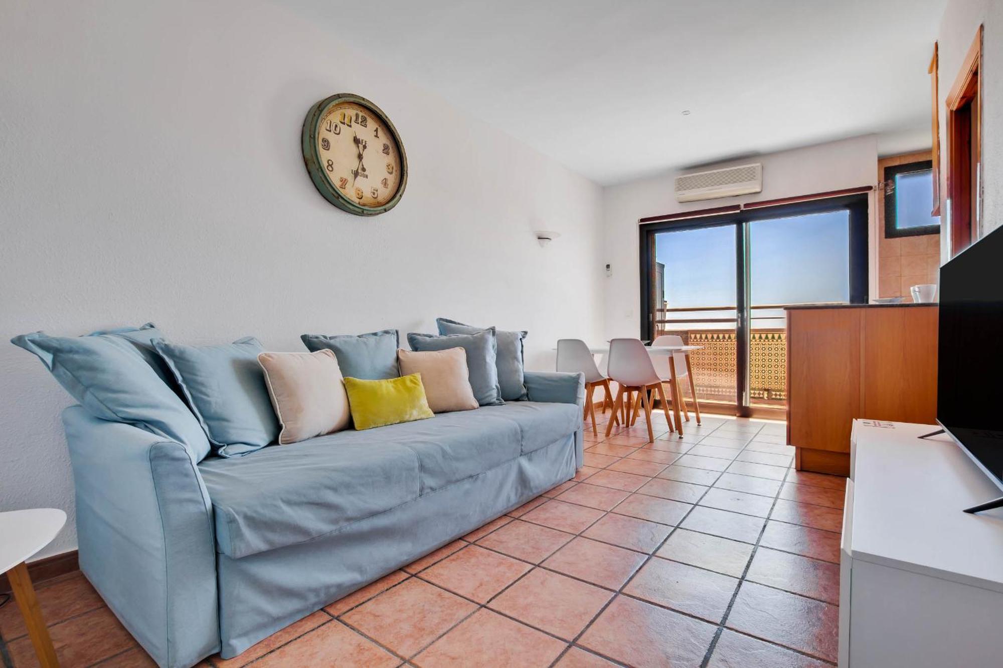 Edificio Carihuela By Ivi Real Estate Apartamento