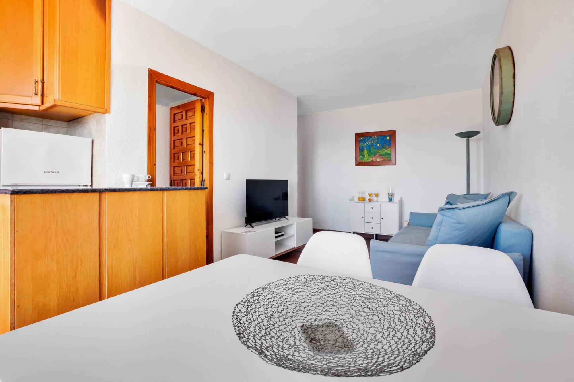 Edificio Carihuela By Ivi Real Estate Apartamento *