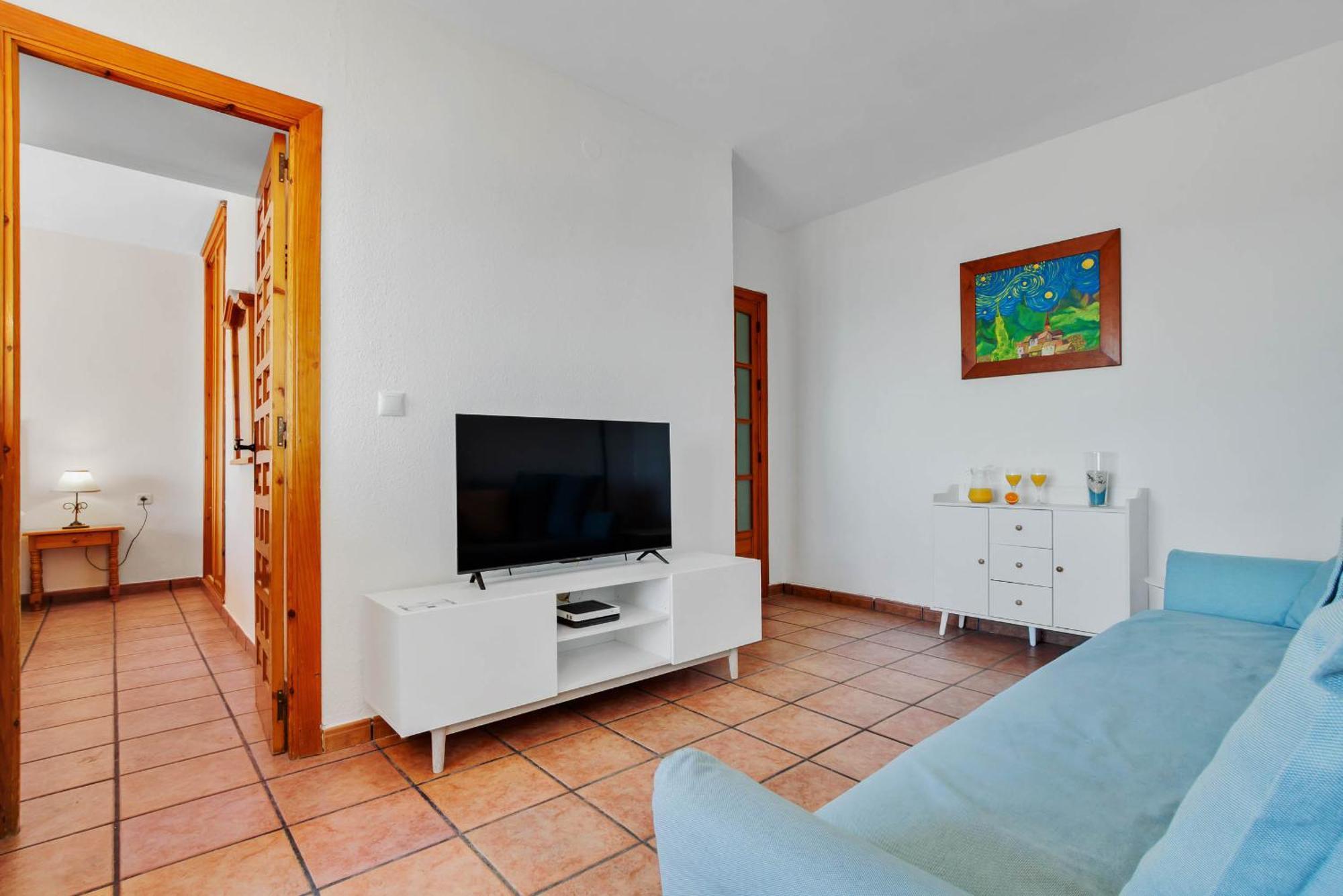 Edificio Carihuela By Ivi Real Estate Apartamento *