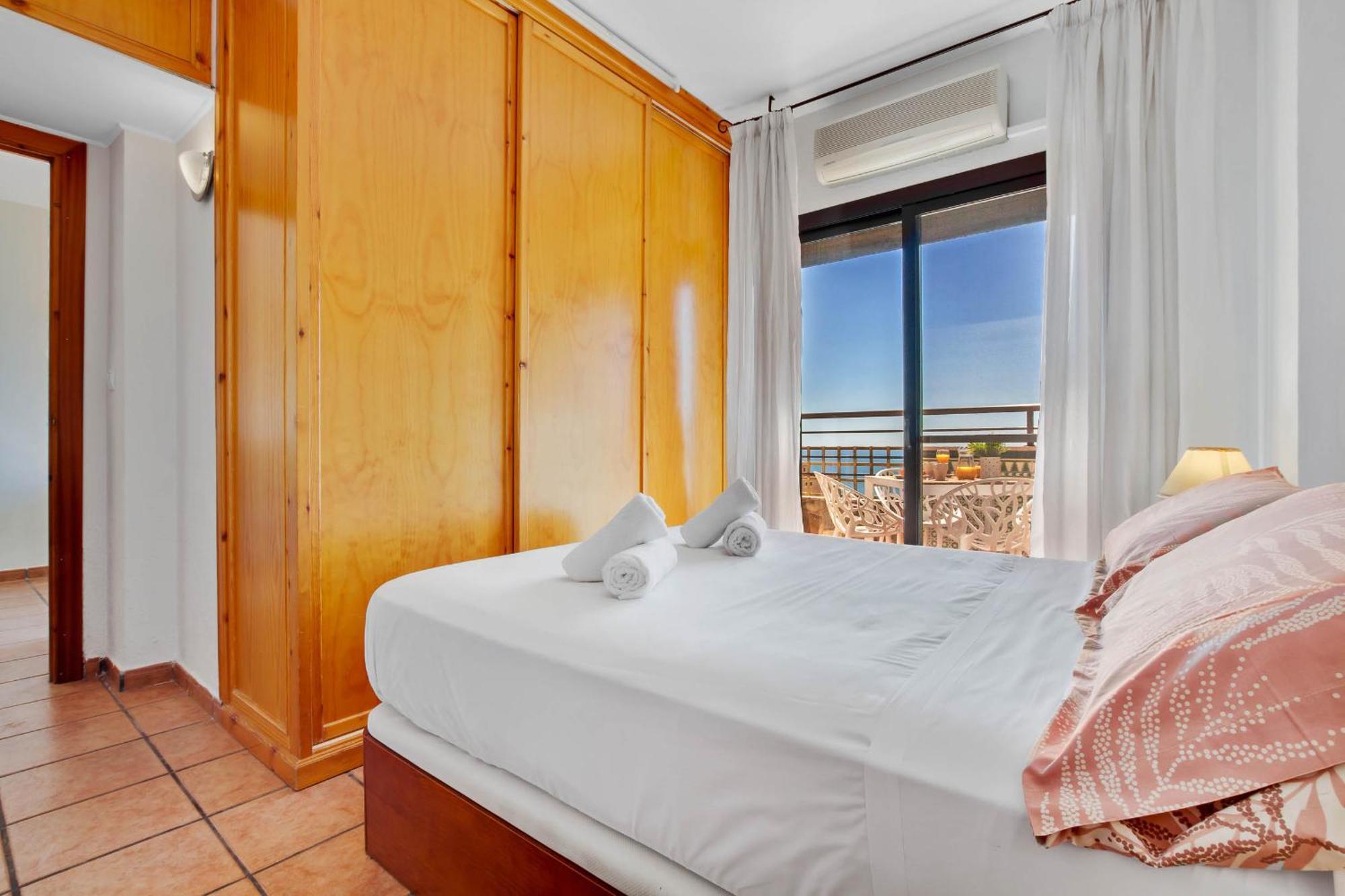 Apartamento Edificio Carihuela By Ivi Real Estate *
