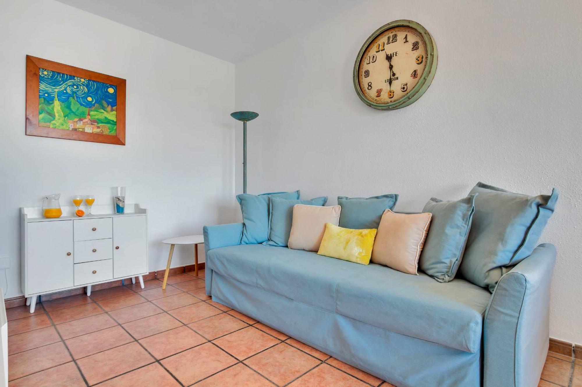 Edificio Carihuela By Ivi Real Estate Apartamento *