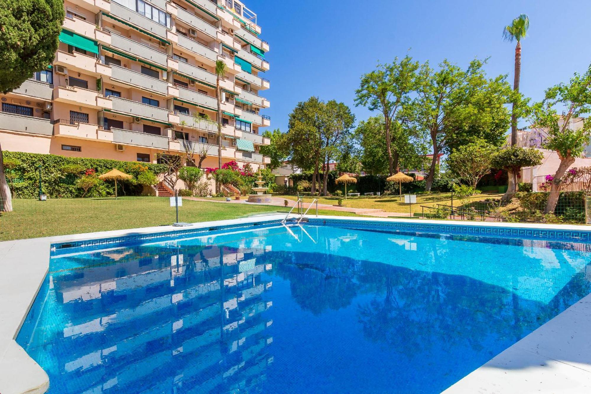 Edificio Carihuela By Ivi Real Estate Apartamento Torremolinos