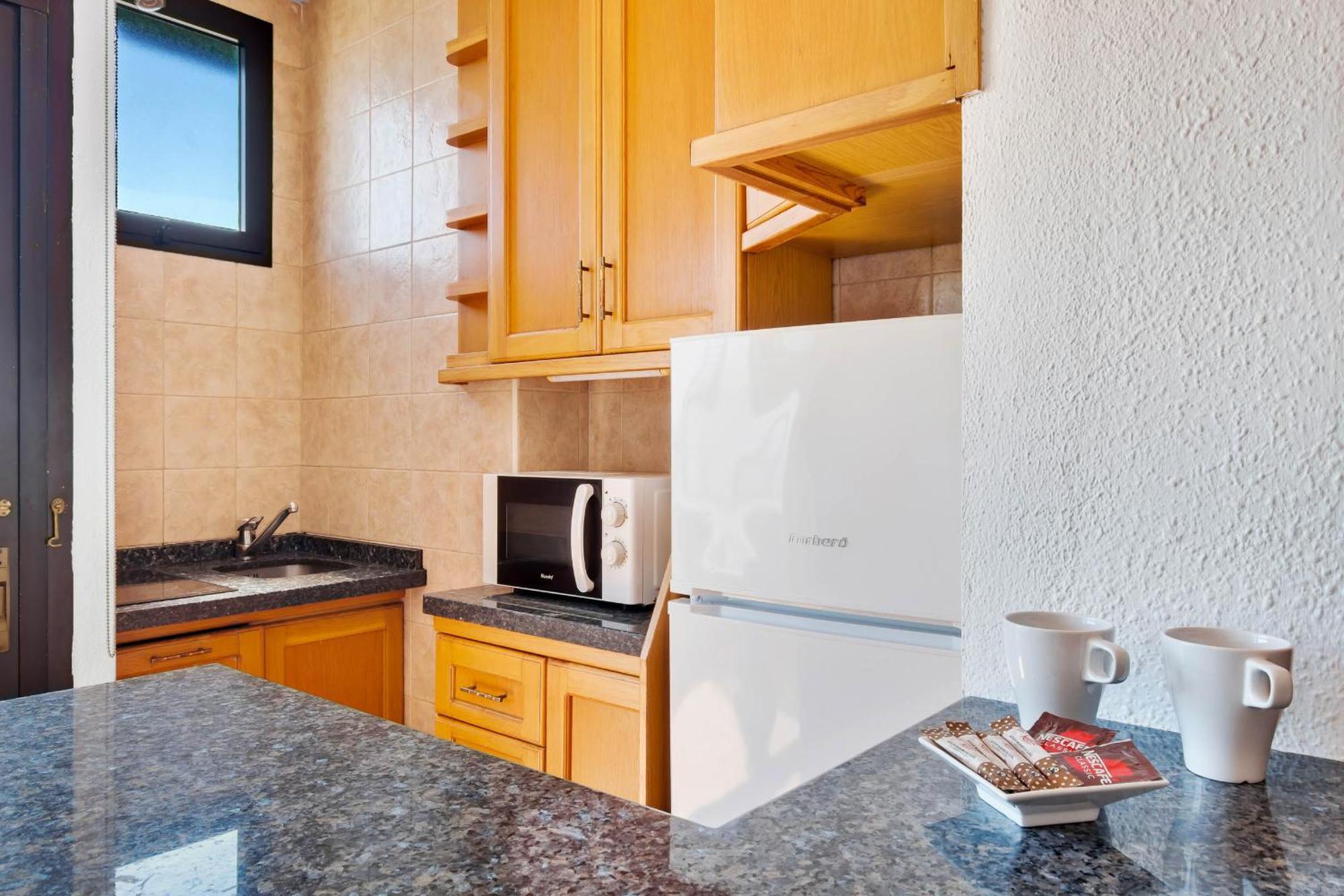 Apartamento Edificio Carihuela By Ivi Real Estate Torremolinos